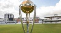 Sri Lanka’s World Cup squad announced